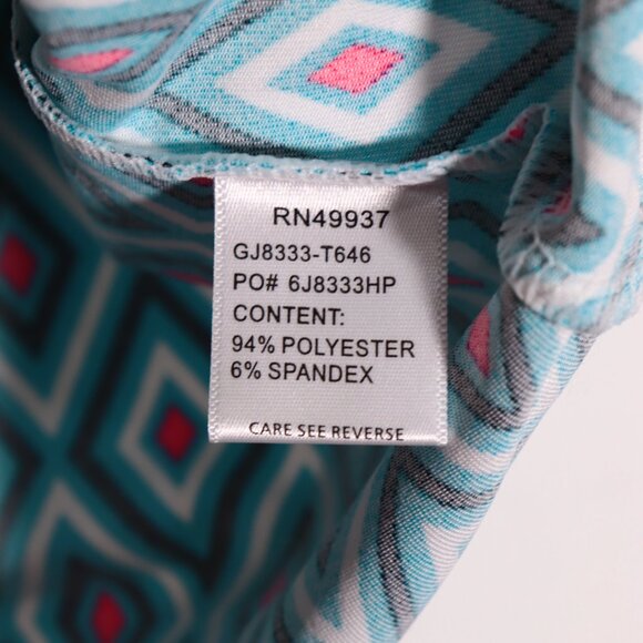 NWT Tail White Label Imperial Diamond Golf Tee Size Large - Picture 13 of 14